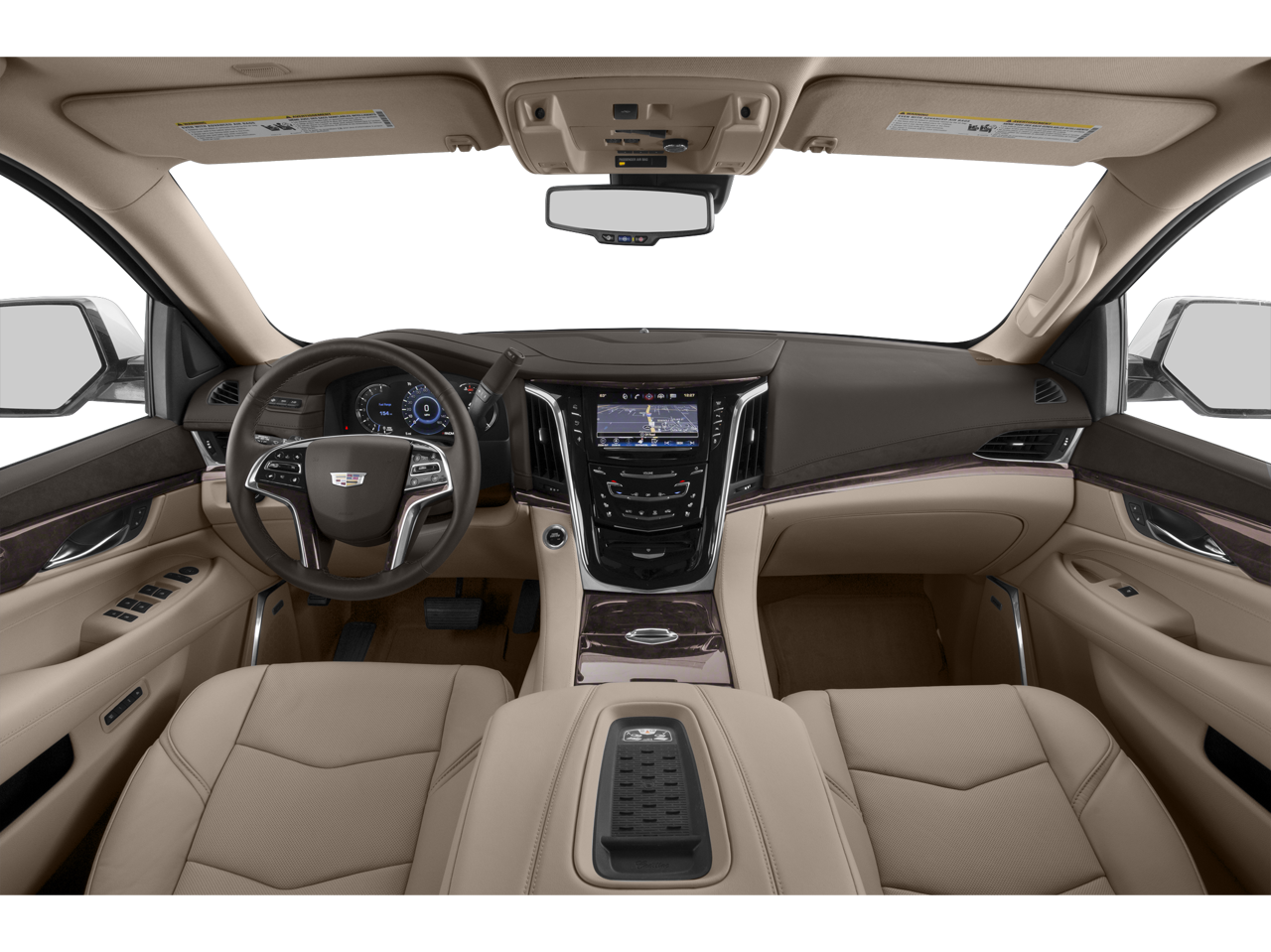 2019 Cadillac Escalade ESV Premium